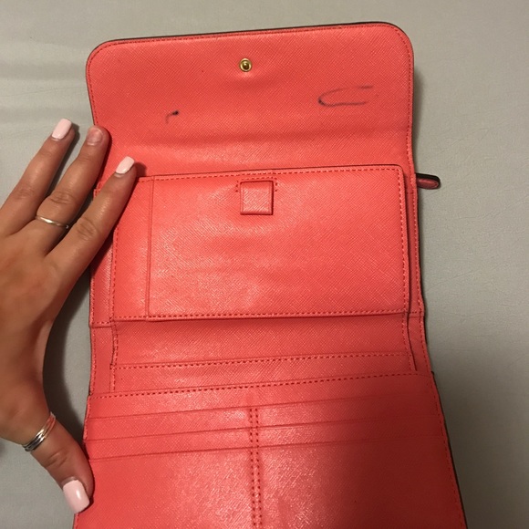 Coach Wallet - Picture 2 of 4